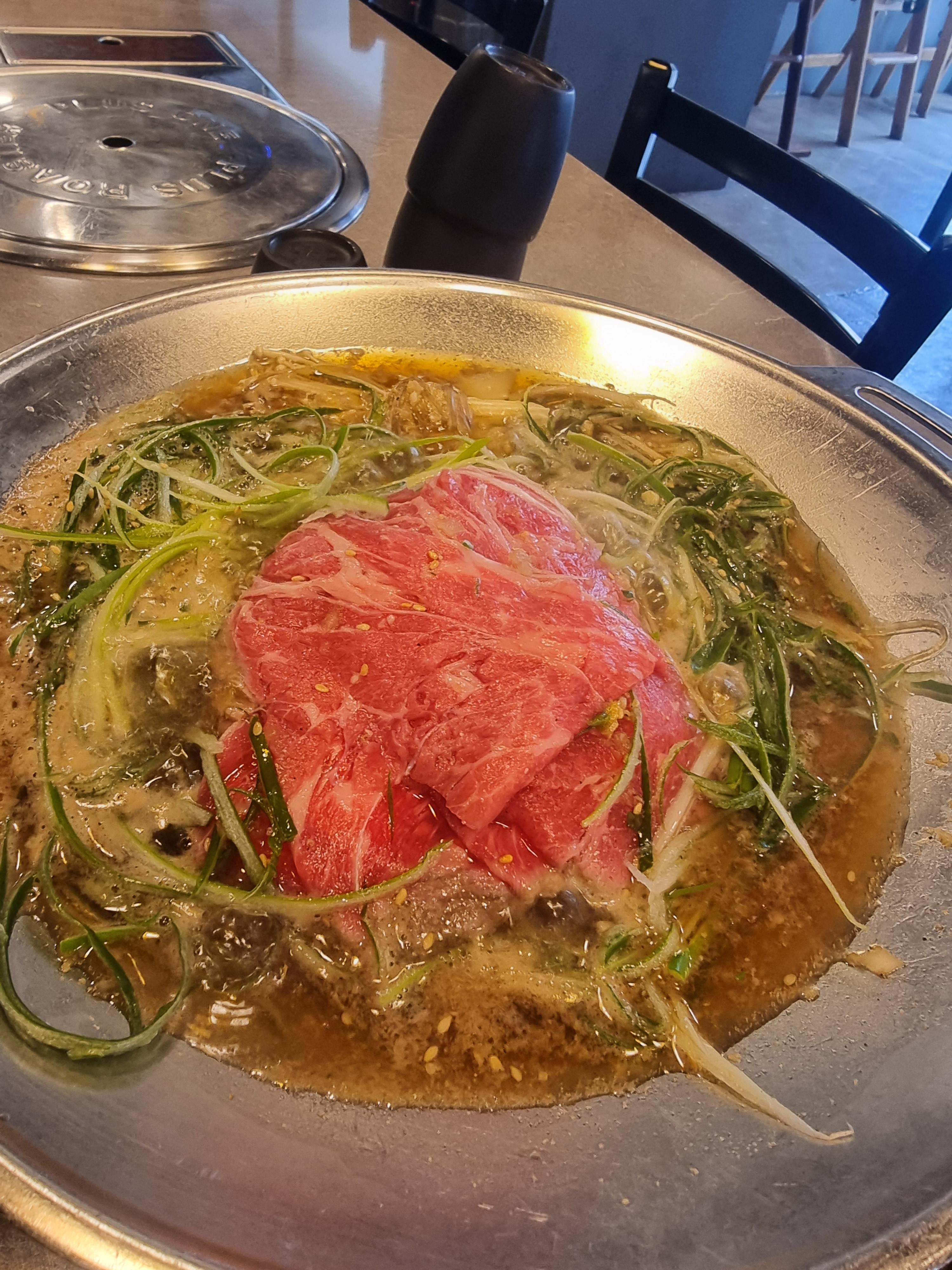  영등포구 당산동 점심 가성비 좋은 숯불구이 산더미 생등심 불고기 정식 맛집 저녁회식 장소 추천