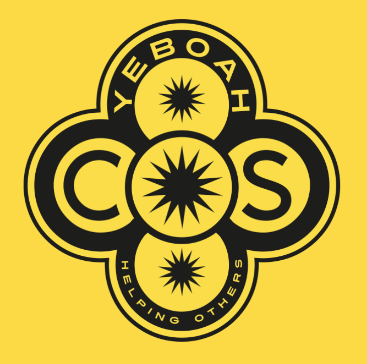  COS x YEBOAH 콜라보레이션 파헤치기