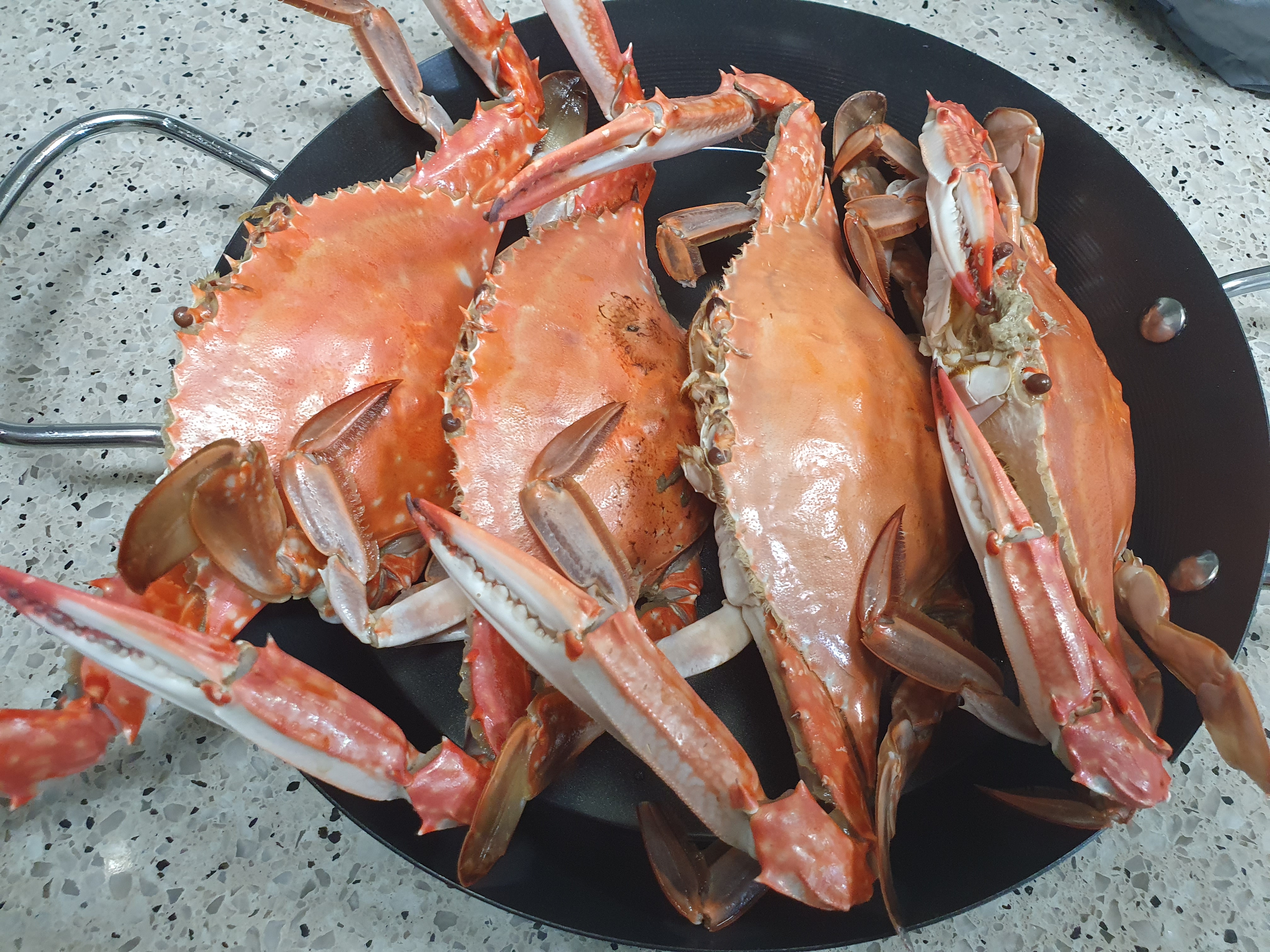  꽃게찜 만드는 방법 꽃게찜 찌는시간을 알아보자 꽃게 손질법,찌는법