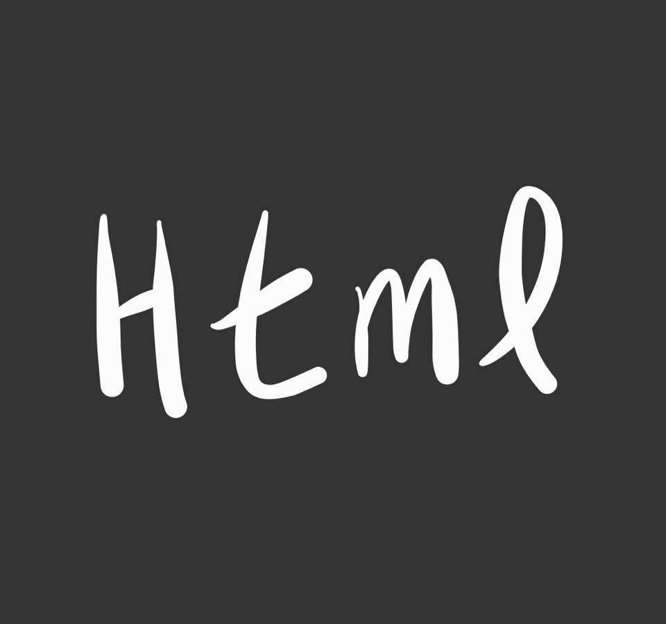 [java script 개념] html 기초 개념 정리