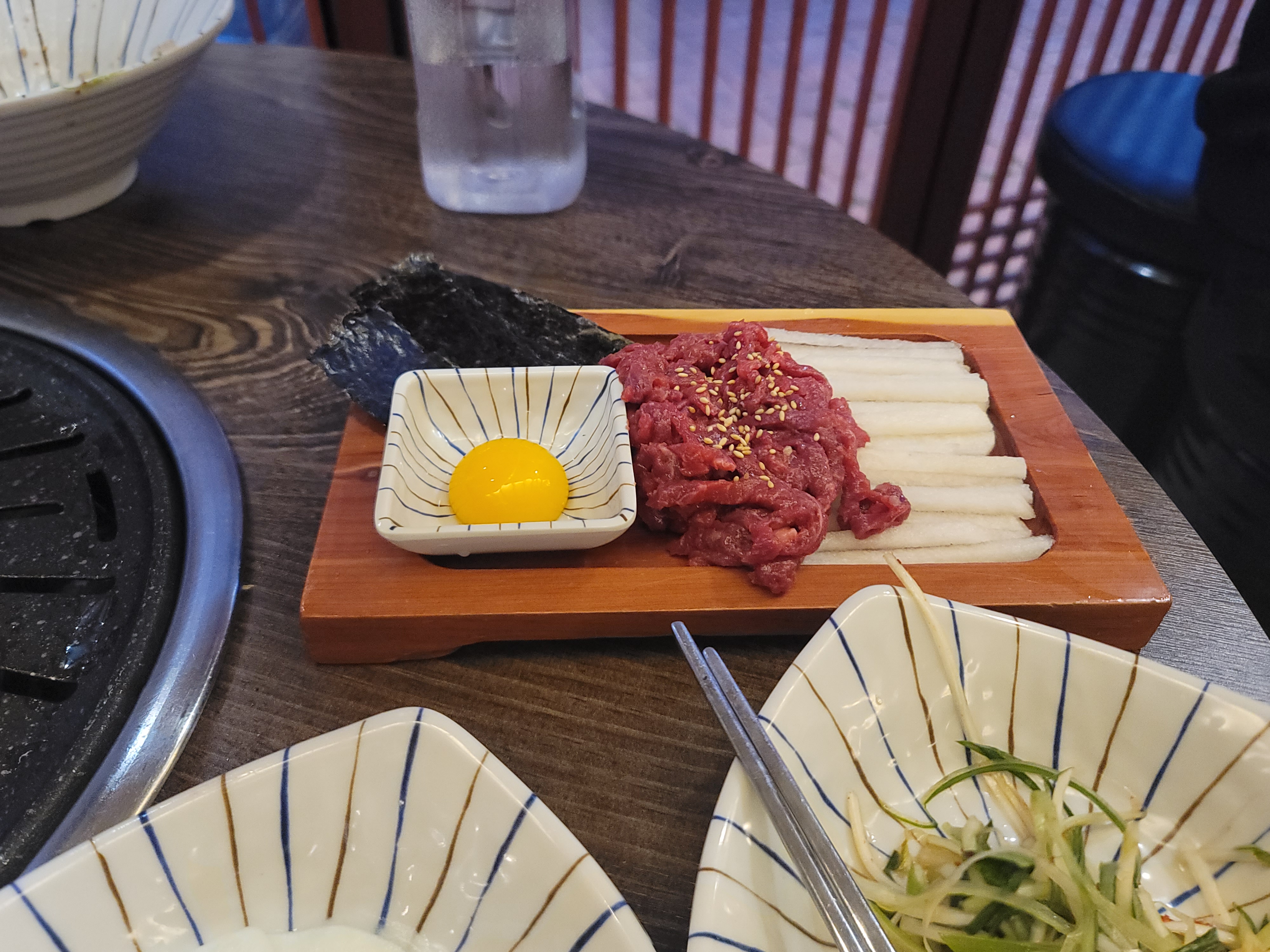  김해 맛집 구지봉 삼계동 맛집