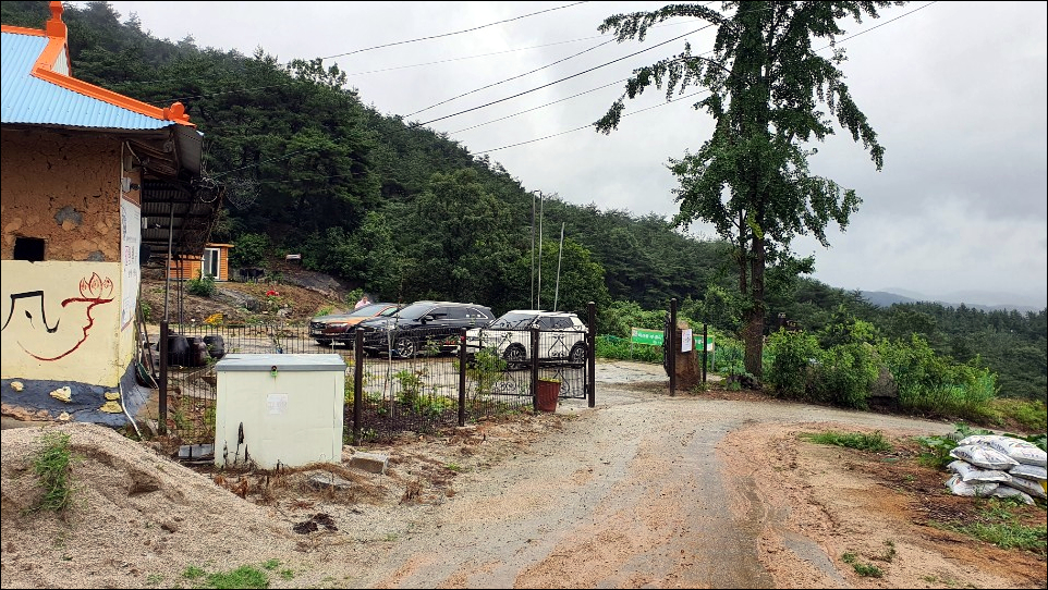  충청도 #부여점집 용하다! 속이 다 후련하네요