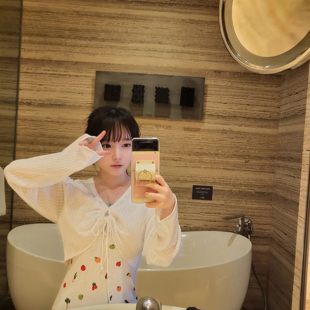  스트리머 쏘대장 인스타그램 사진 모음- 1탄