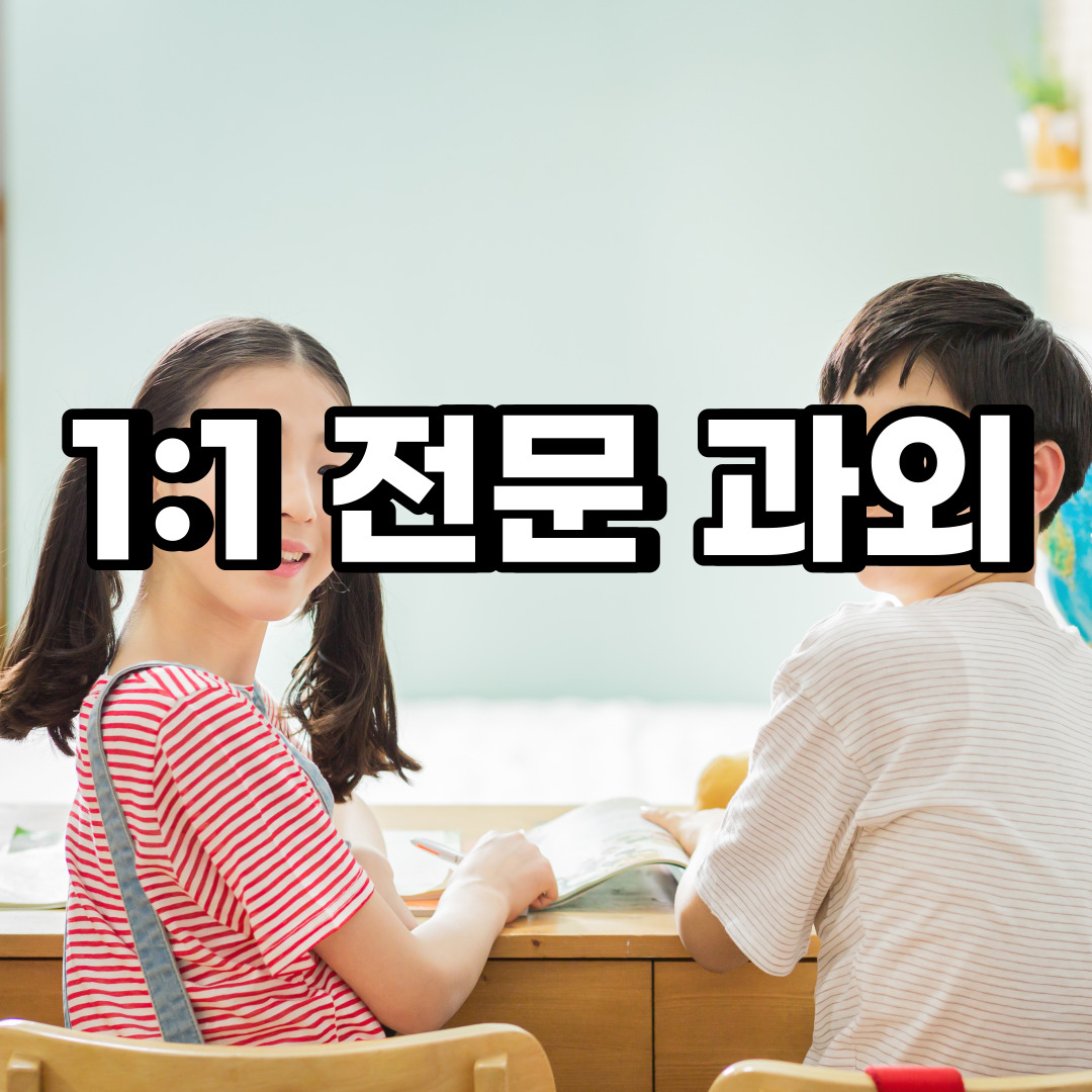 파주 초등 영어과외 파평면 적성면 중등 고등 국어 수학과외 검정고시