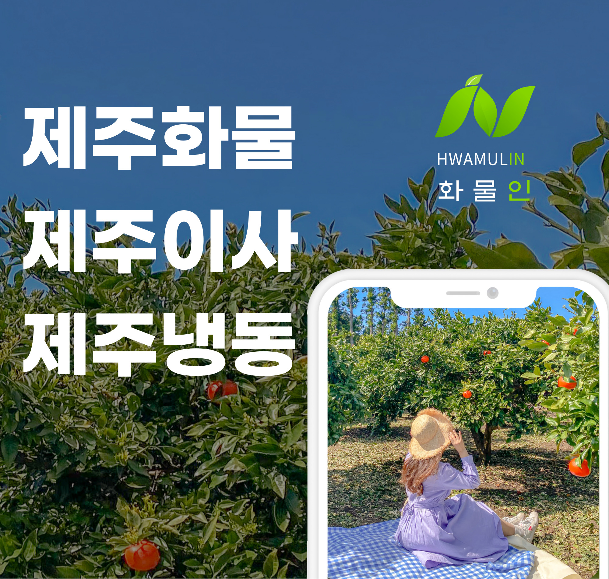  제주도화물 제주화물 제주이사 운송비용 저렴하게 이동하는 꿀팁!