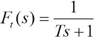  Complementary Filter for Two wheel System