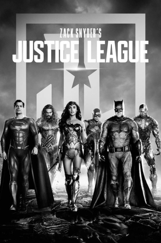  잭 스나이더 감독판 저스티스 리그 영화 무료로 보는방법 다운방법 스트리밍 서비스 VOD 가격 용량 시간