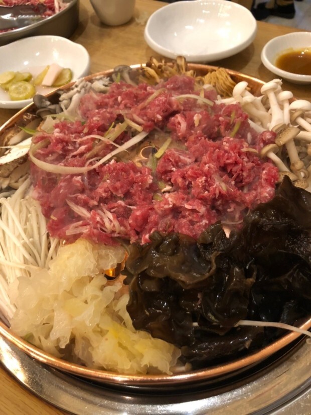 Seongsu-dong Hot Place restaurant recommended by Korean locals Rating Review Top 10