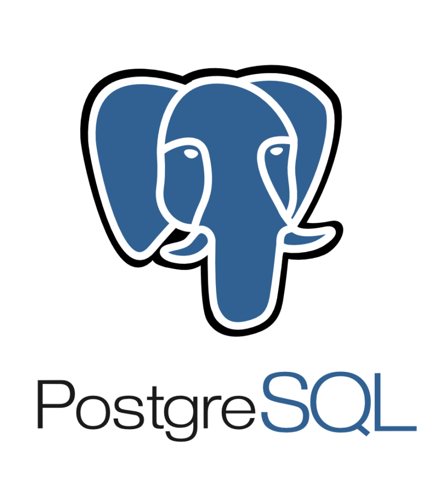 PostgreSQL 설치