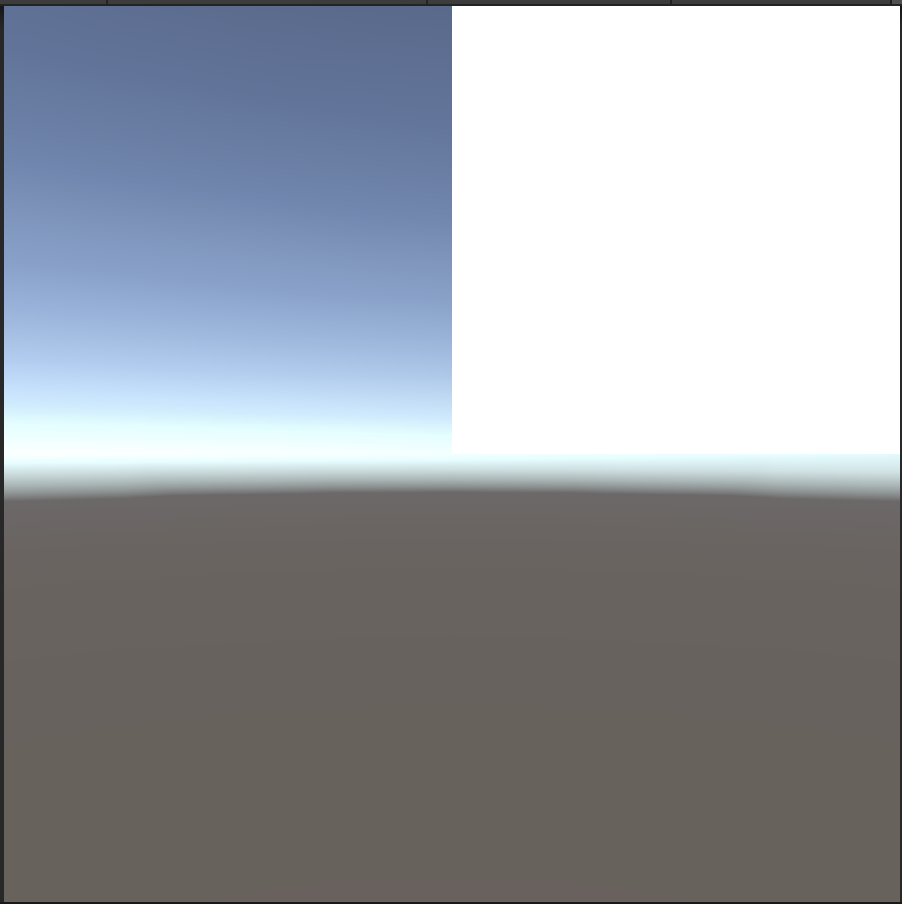  [Unity 3D] 캔버스(Canvas)와 UI 기본 개념과 자주 쓰는 옵션 정리