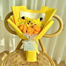  매력뿜는 포켓몬꽃다발 10개 선정 다른 건 필요 없어요
