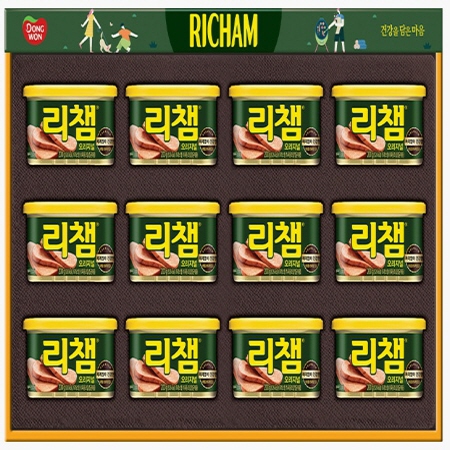  [추석선물세트 추천 판촉물쇼핑몰 리치기프트]동원 선물세트