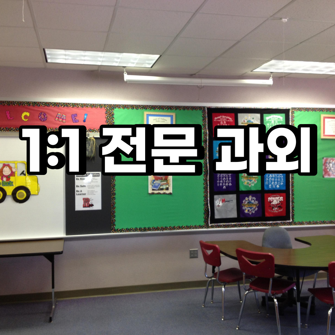  양주 초등 영어과외 고읍동 덕정동 중등 고등 국어 수학과외 검정고시