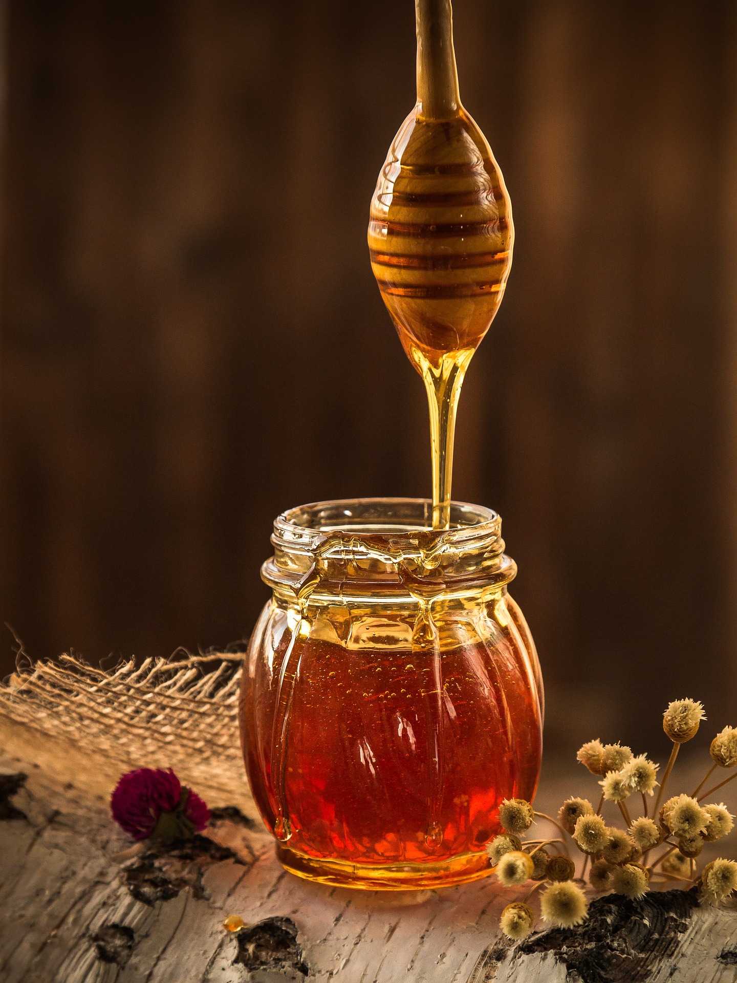 마누카 Manuka 꿀의 5가지 효능