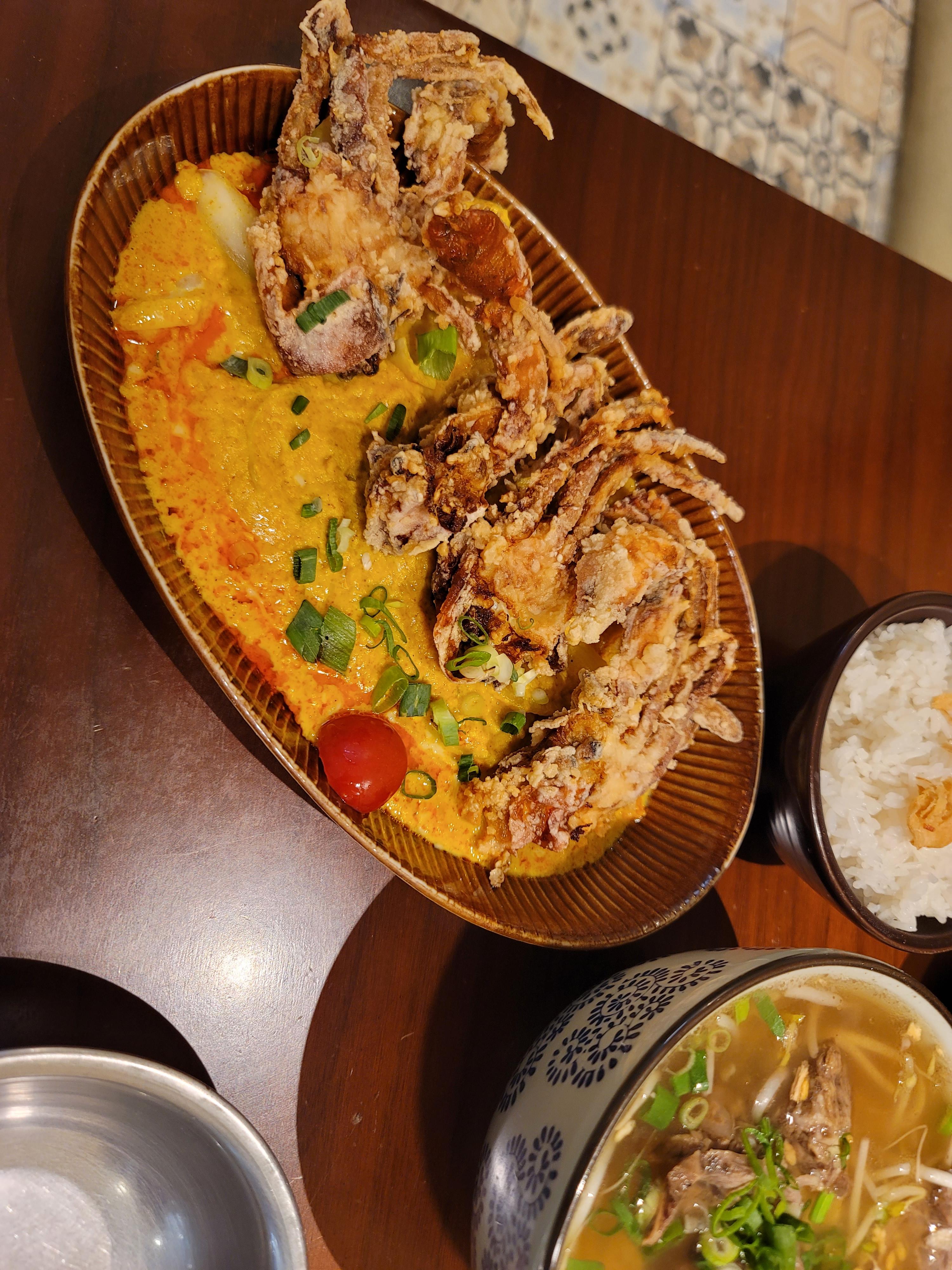  해운대 맛집 해리단길 태국음식점 타이백스트릿 해리단길점