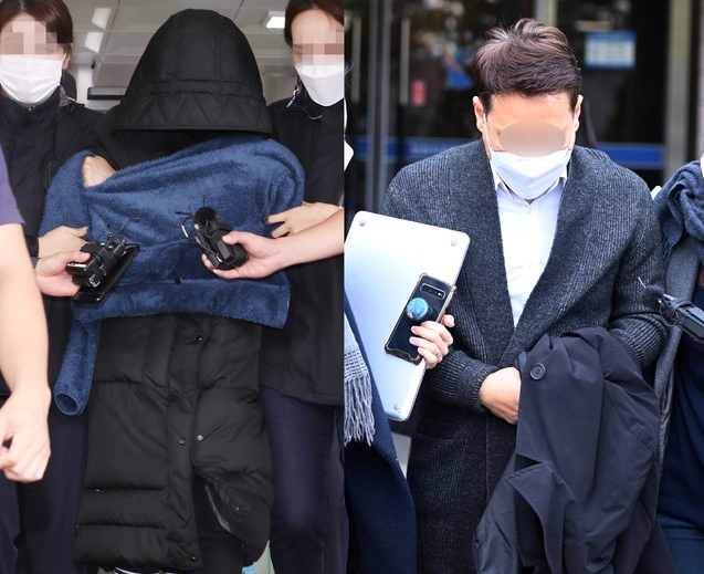  을왕리 벤츠 만취사고 운전자 고작 5년선고 동승자 집유 이게 법인가?