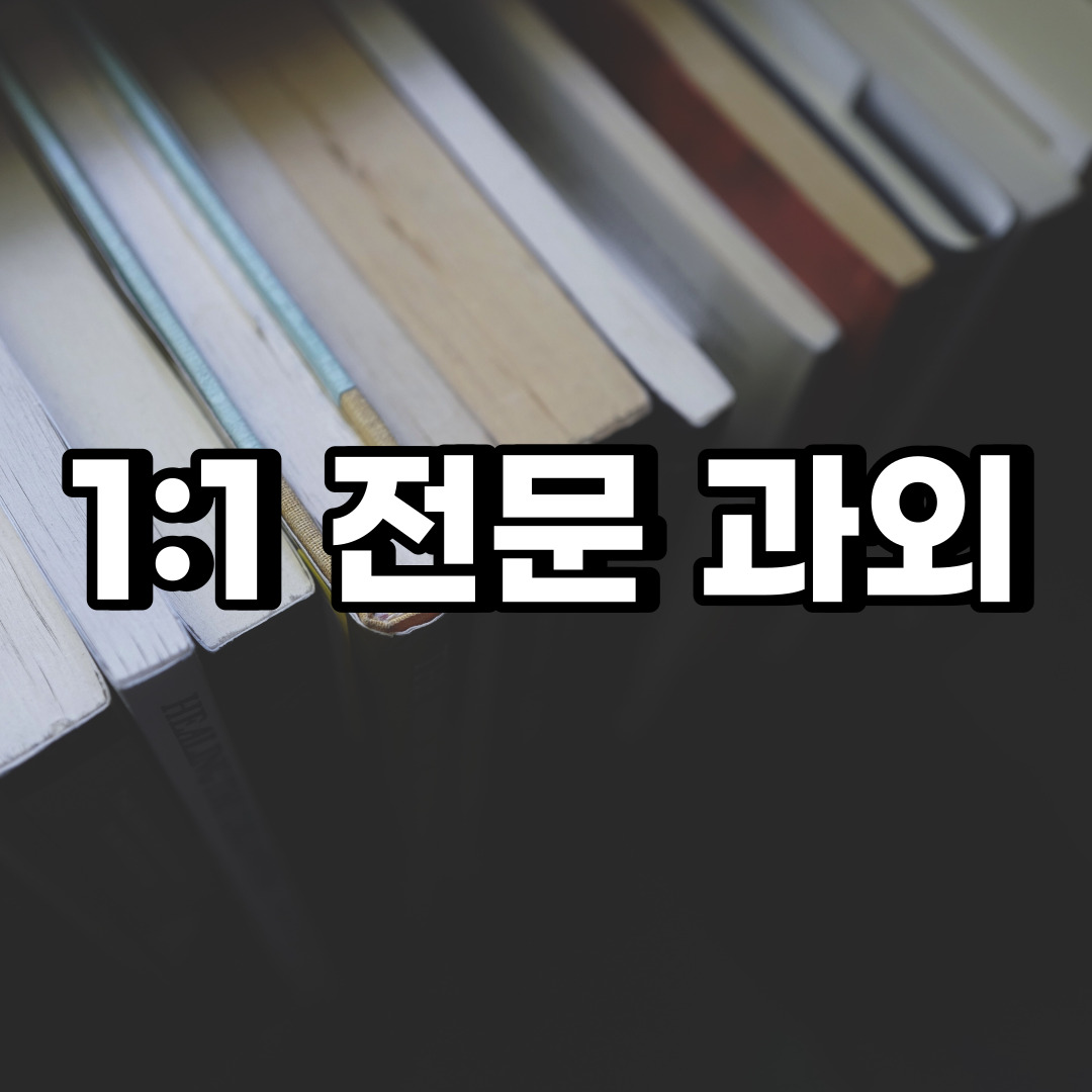  강북구 초등 영어과외 송천동 삼각산동 중등 고등 국어 수학과외