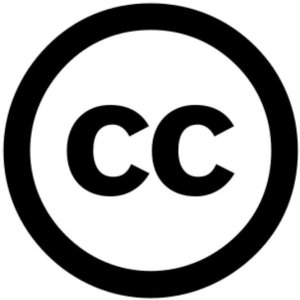 cc 뜻 저작권, CCL 저작물 사용 허가 표시