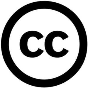  cc 뜻 저작권, CCL 저작물 사용 허가 표시