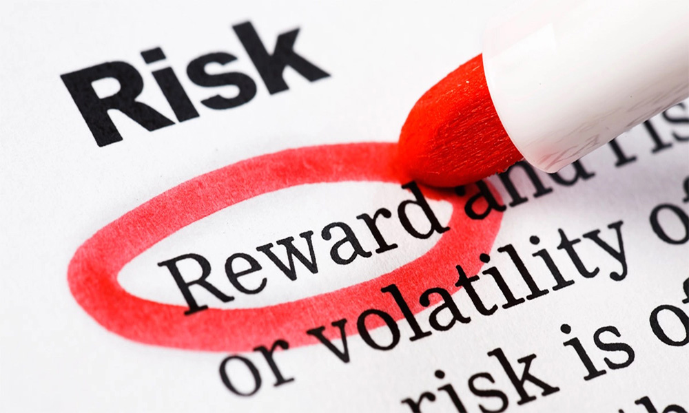  High Risk High Return
