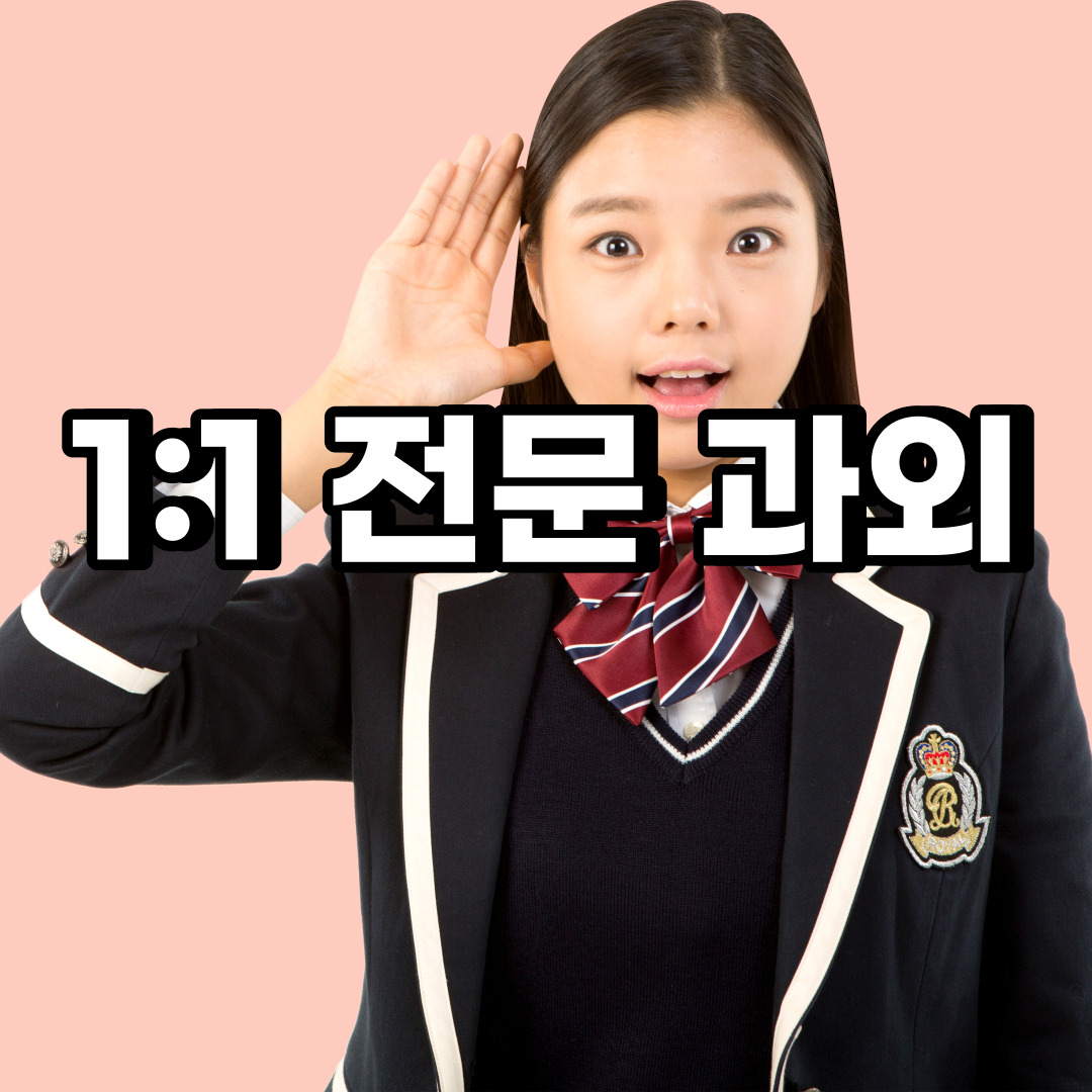  처인구 초등 영어과외 원삼면 백암면 중등 고등 국어 수학과외 검정고시