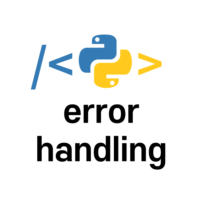 [Python] 파이썬의 오류 메시지를 읽는 매우 간단한 방법