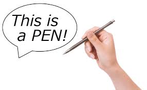 일본 방송 코로나 This is a Pen~!으로 세계 유행 선도~ 일본어라 요캇타