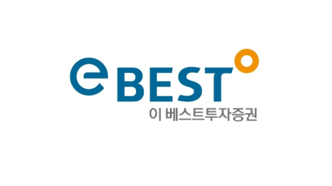  [이베스트투자증권] 1분기 실적 발표(윤지호 센터장 연봉이?)