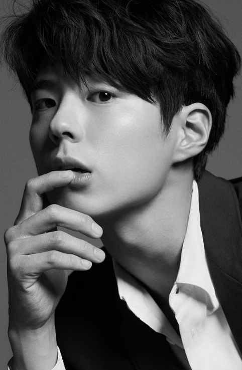  박보검 더블랙레이블로 소속사 이전 본격 음악활동을 시작하나?