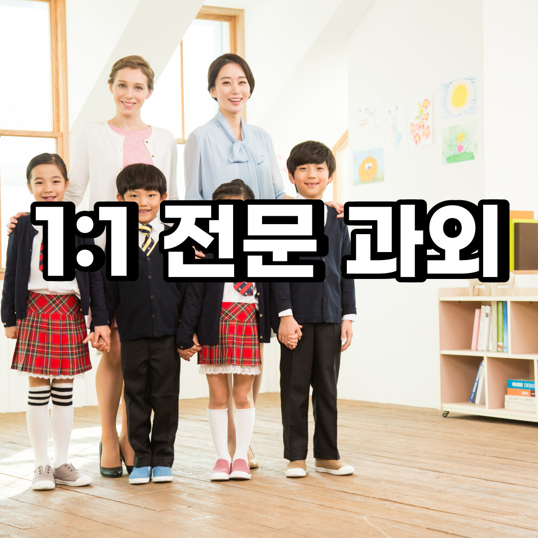  파주 초등 영어과외 맥금동 교하동 중등 고등 국어 수학과외 검정고시