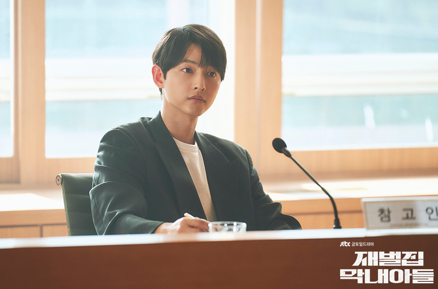  JTBC '재벌집 막내아들' 마지막회 시청률 JTBC역대 시청율 순위1위 드라마는??? 송중기 열애 , 송중기 여자친구 , 송중기 영국여자친구는 누구???