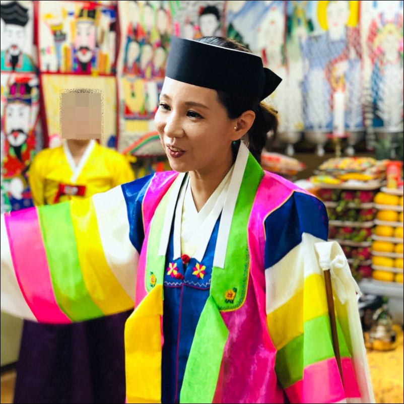  #대구점집 #달성점집 소문났어요! 천신고궁