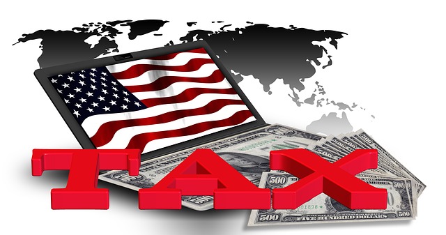 구글 애드센스 수익으로 미국에 세금 납부했다면 '외국납부세액 공제 제도'(미국 원천징수)
