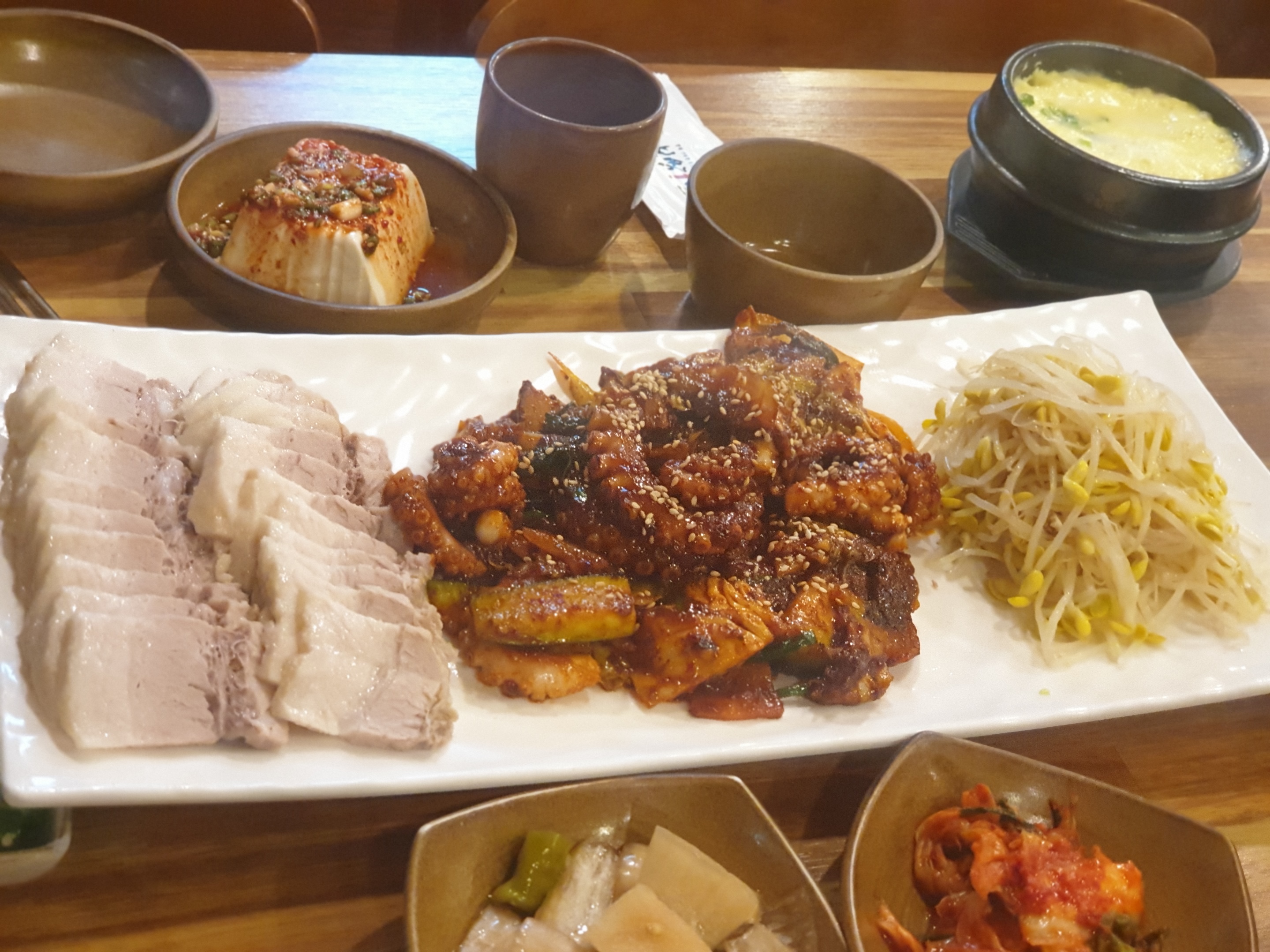  [보쌈1번지] 마산맛집 - 보쌈이 먹고싶은날이라면 보쌈1번지 어때요