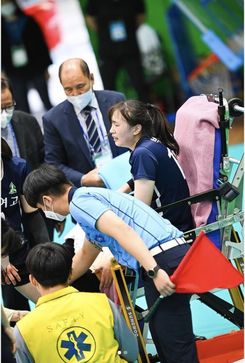  시작부터 꼬인다 꼬여. V리그배구 개막 앞두고 각 팀 비상(정지석 박사랑 사닷 다우디 히메네스)
