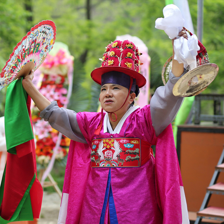  송도점집 송도용한점집 성흥사! 이렇게 신점 잘보는곳이 있다니