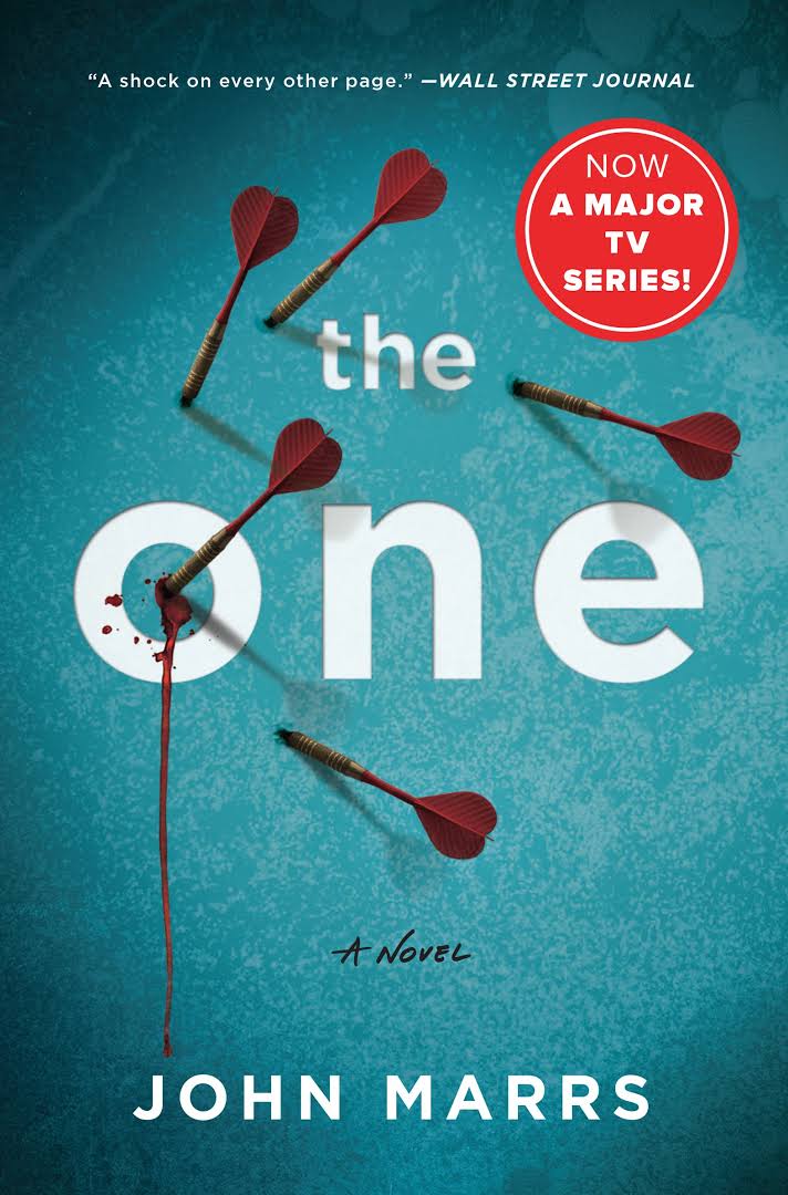 [Novel]The one 