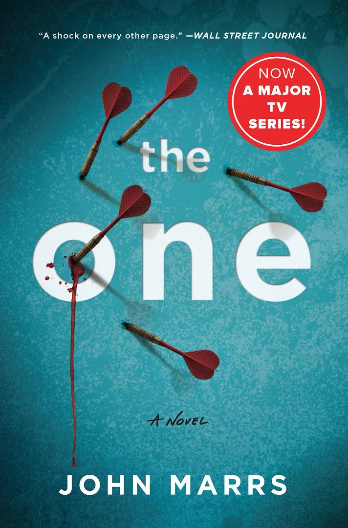  [Novel]The one 