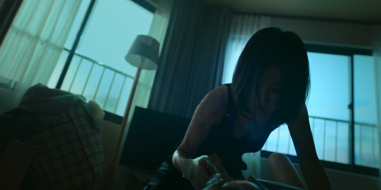  [2022][드라마][더 글로리] 1화