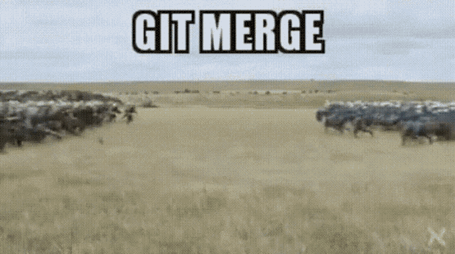 [Git]Merge vs Rebase Rebase를 중점으로 봐보자