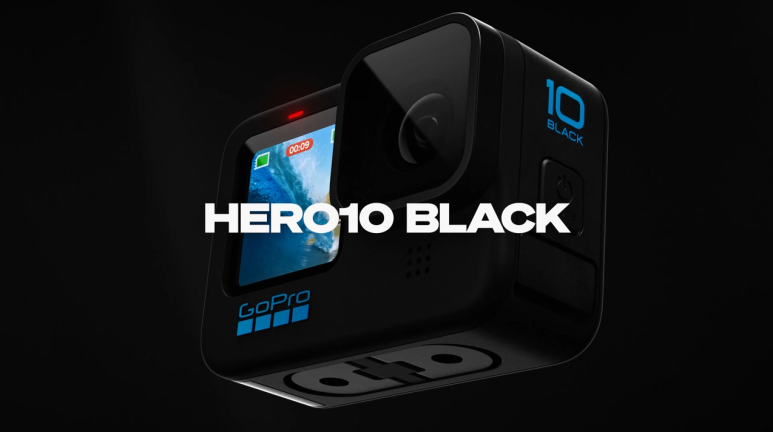 고프로 히어로 10 블랙 정식출시 액션캠 판매