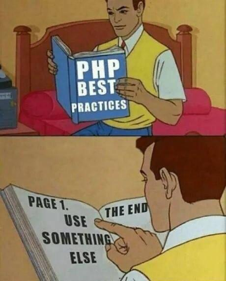  221018 TIL PHP 탐구하기