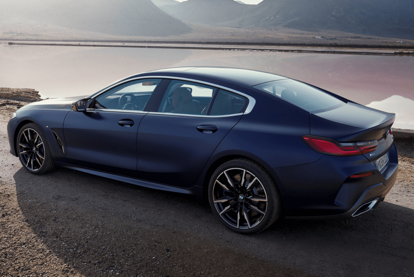  BMW 8시리즈 그란쿠페 가격 출고대기기간 ( 오너평가 장점 단점 )