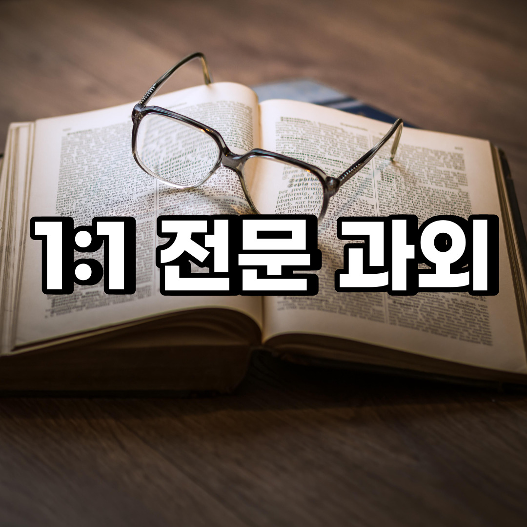  산청 초등 영어과외 함양 거창 중학생 중등 고등 국어 수학과외