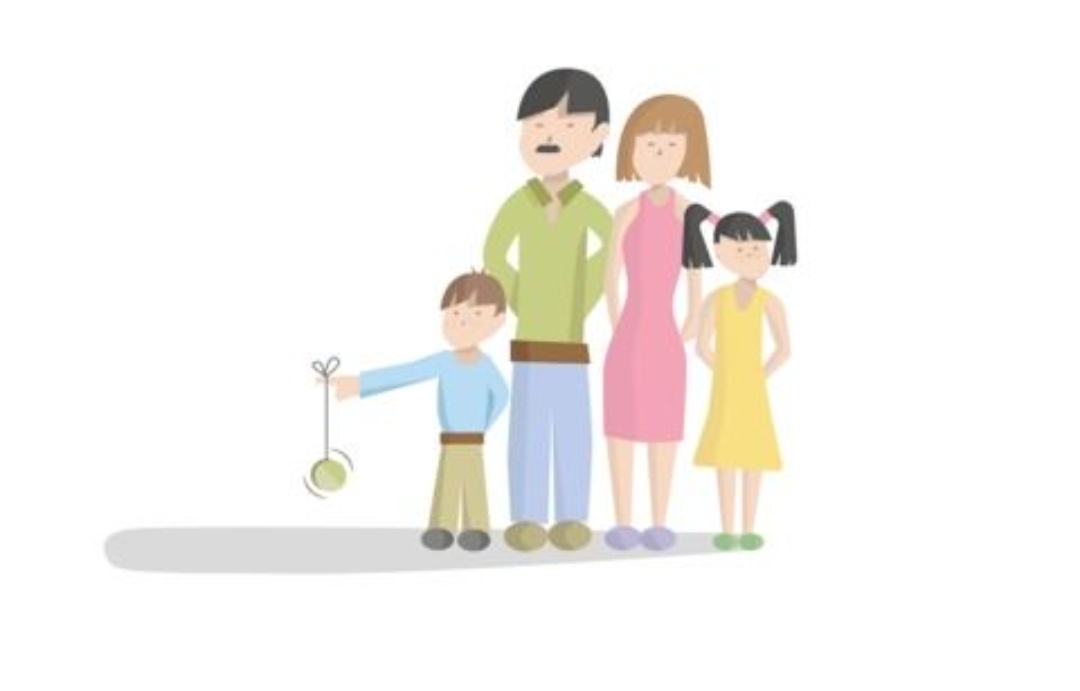  아이에게 안 좋은 ‘잘못된 말 습관’ BEST 5