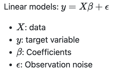  sklearn - K-NN, Linear, SVM