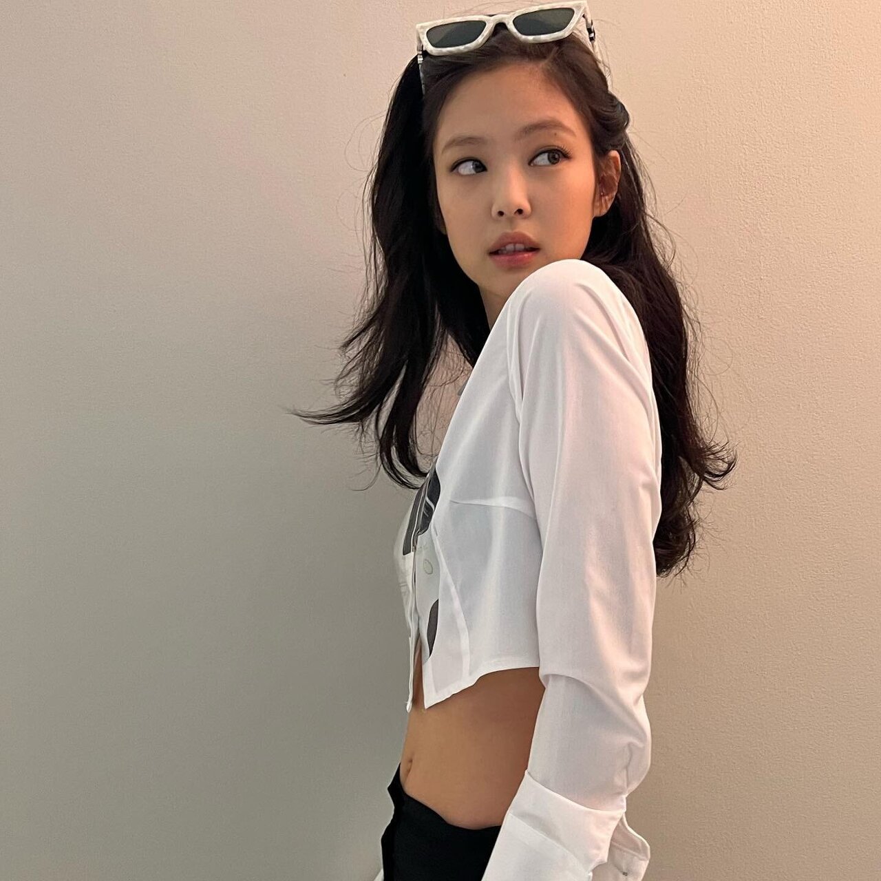 블랙핑크 제니 인스타 사진모음