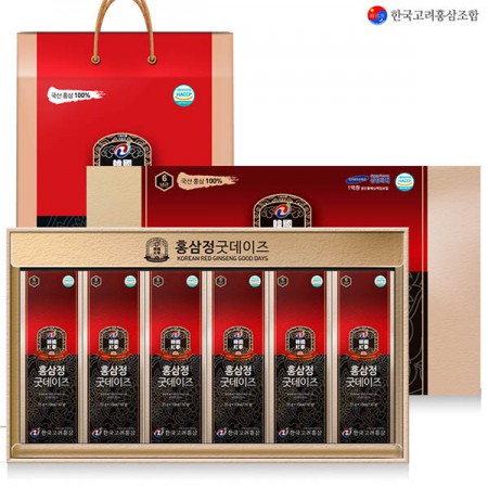  [설명절선물 추천 판촉물쇼핑몰 리치기프트]홍삼정 선물세트