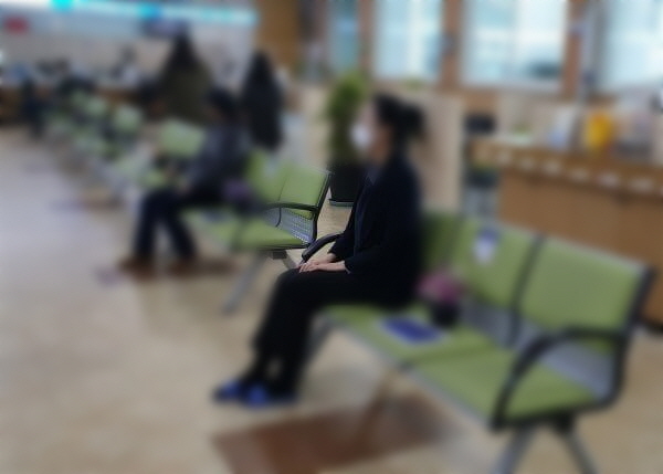  사회적 거리두기 지금 이거 효과 있나요?