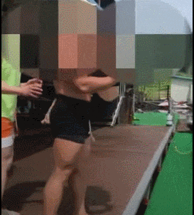  대구 헬스트레이너 익사사건개요 바로 튜브만 던졌더라면 국민청원 여기로
